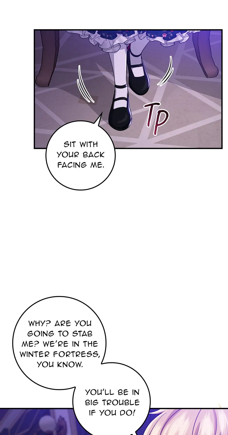 The Unintentionally Ideal Adopted Daughter Chapter 7 - page 2