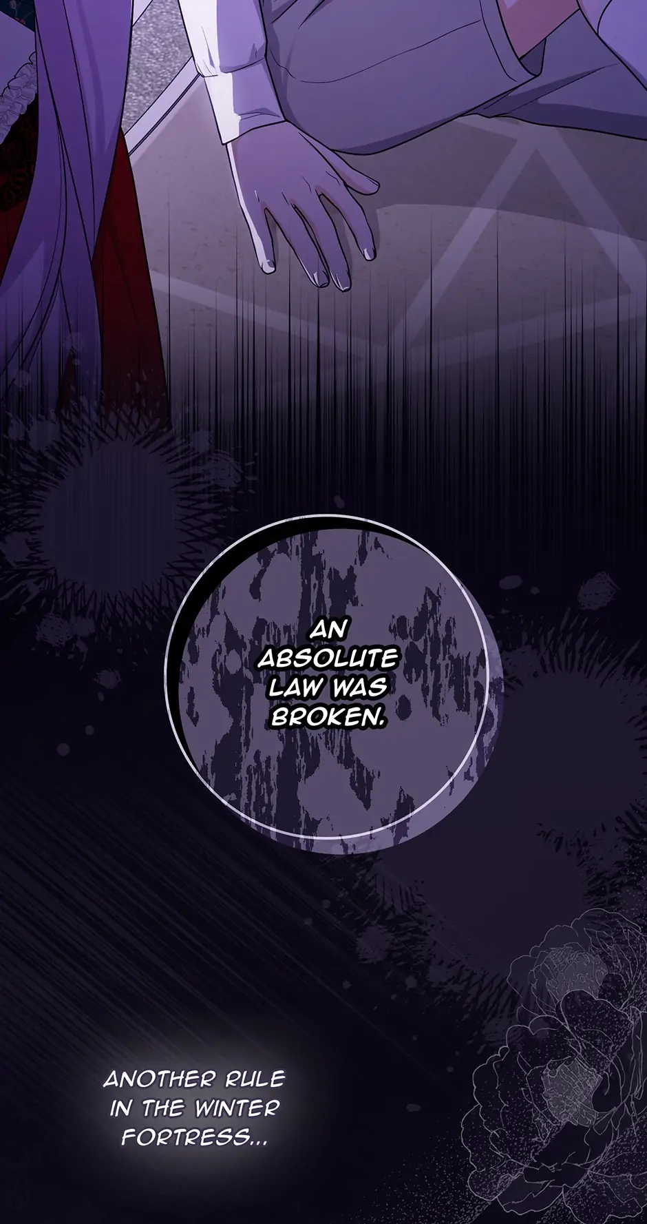 The Unintentionally Ideal Adopted Daughter Chapter 7 - page 29