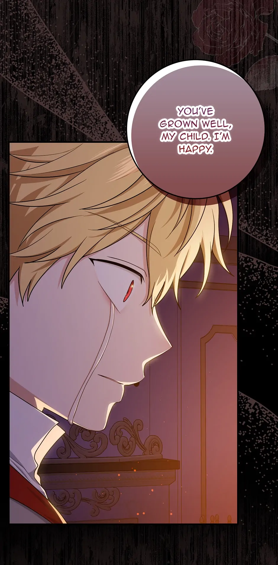 The Unintentionally Ideal Adopted Daughter Chapter 7 - page 33
