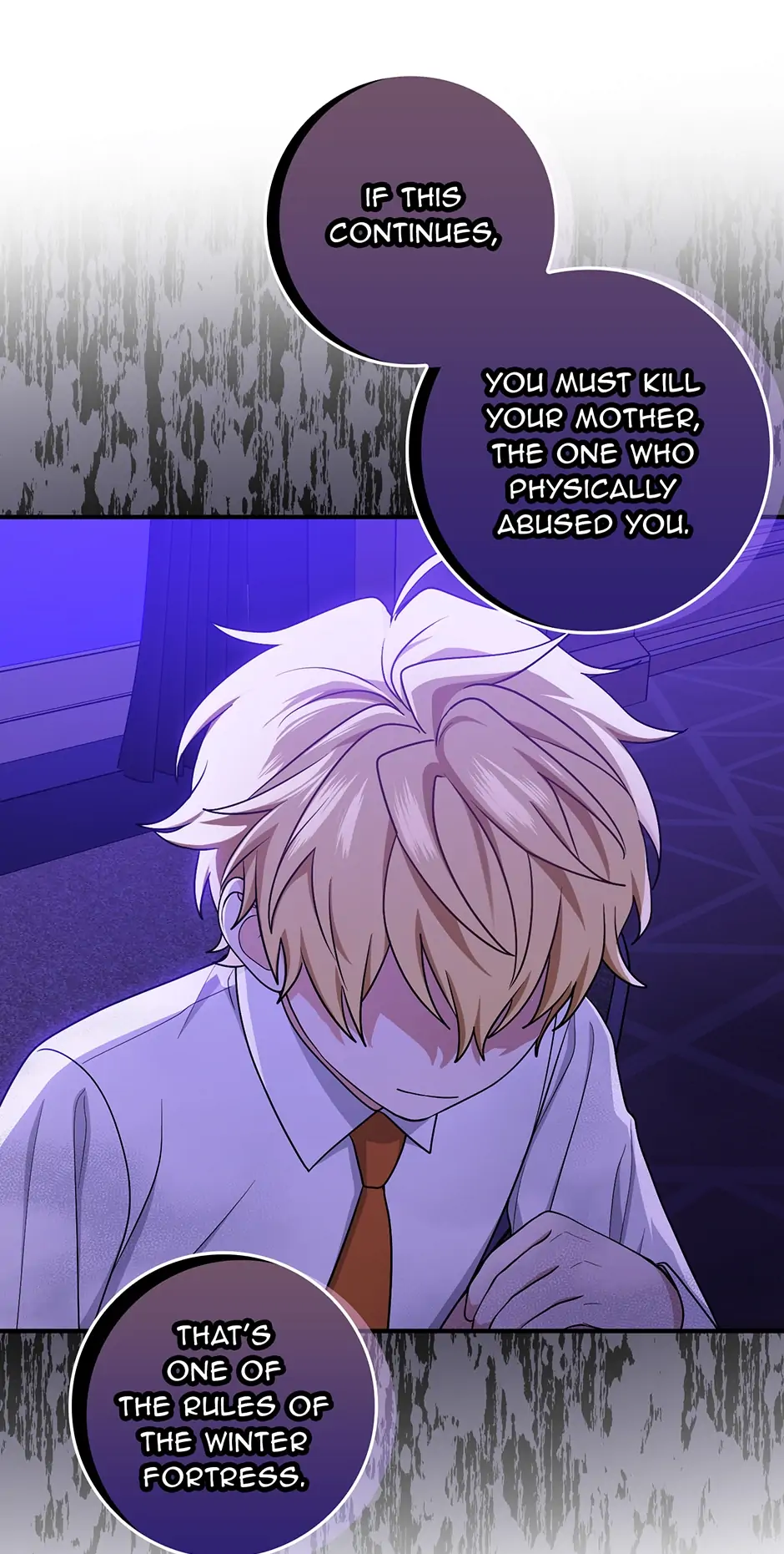 The Unintentionally Ideal Adopted Daughter Chapter 7 - page 41