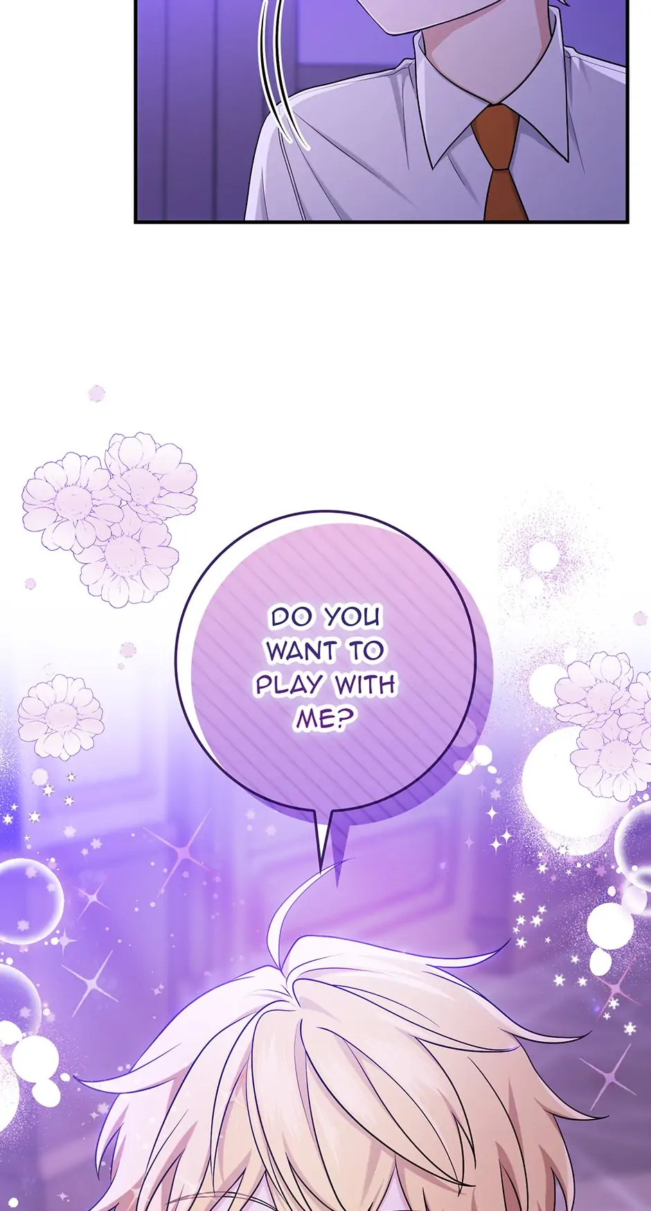 The Unintentionally Ideal Adopted Daughter Chapter 7 - page 46