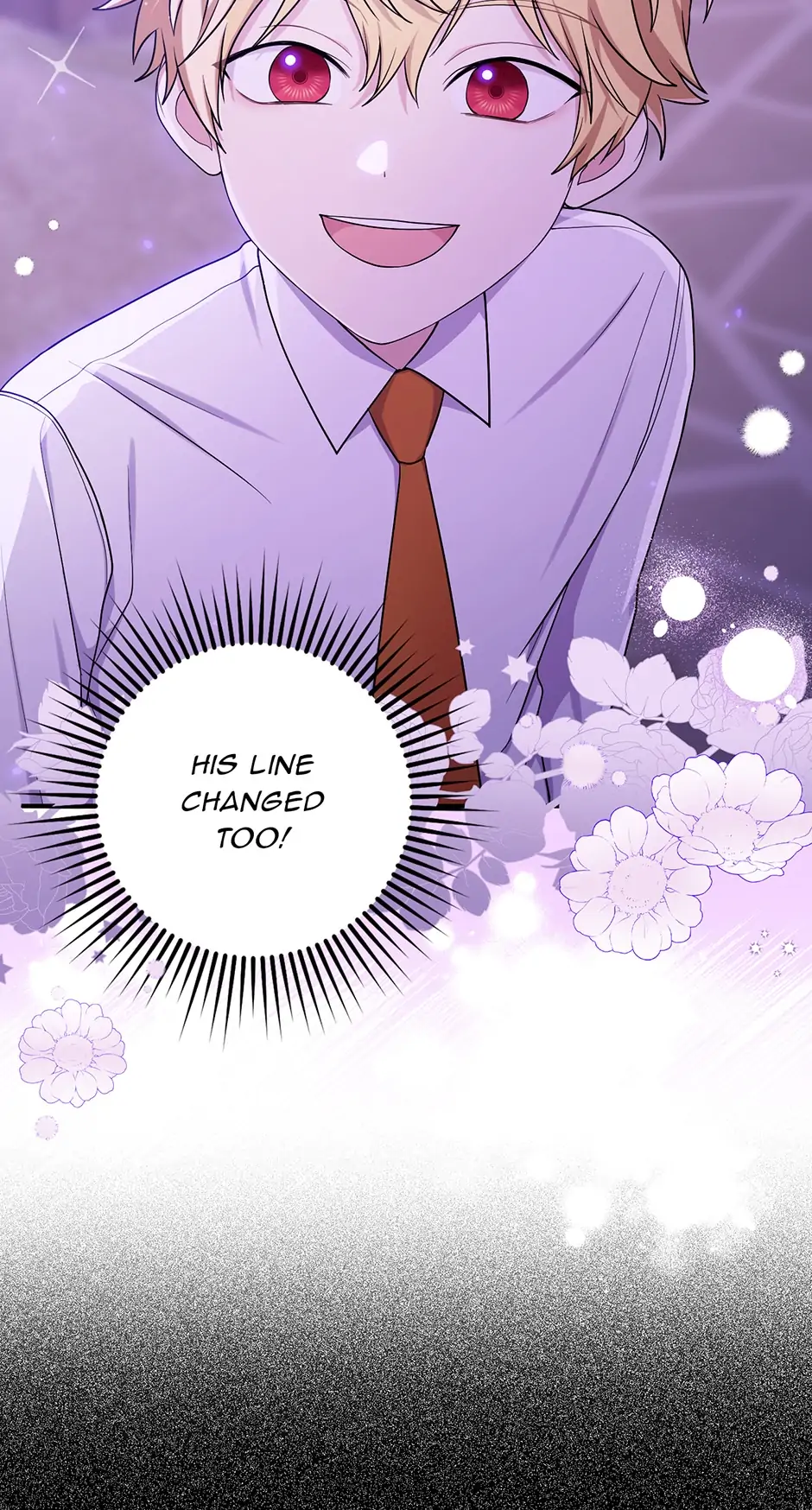 The Unintentionally Ideal Adopted Daughter Chapter 7 - page 47