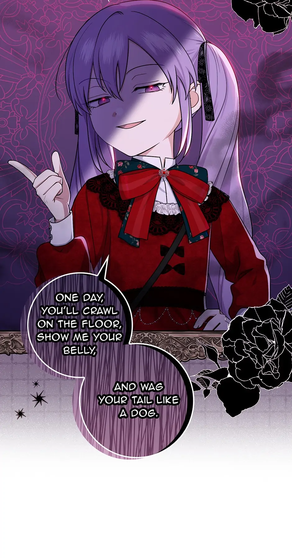 The Unintentionally Ideal Adopted Daughter Chapter 7 - page 4