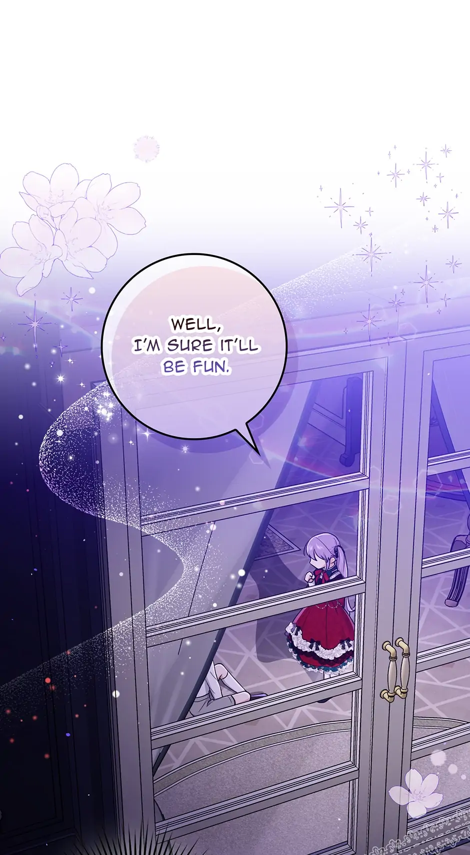 The Unintentionally Ideal Adopted Daughter Chapter 7 - page 52