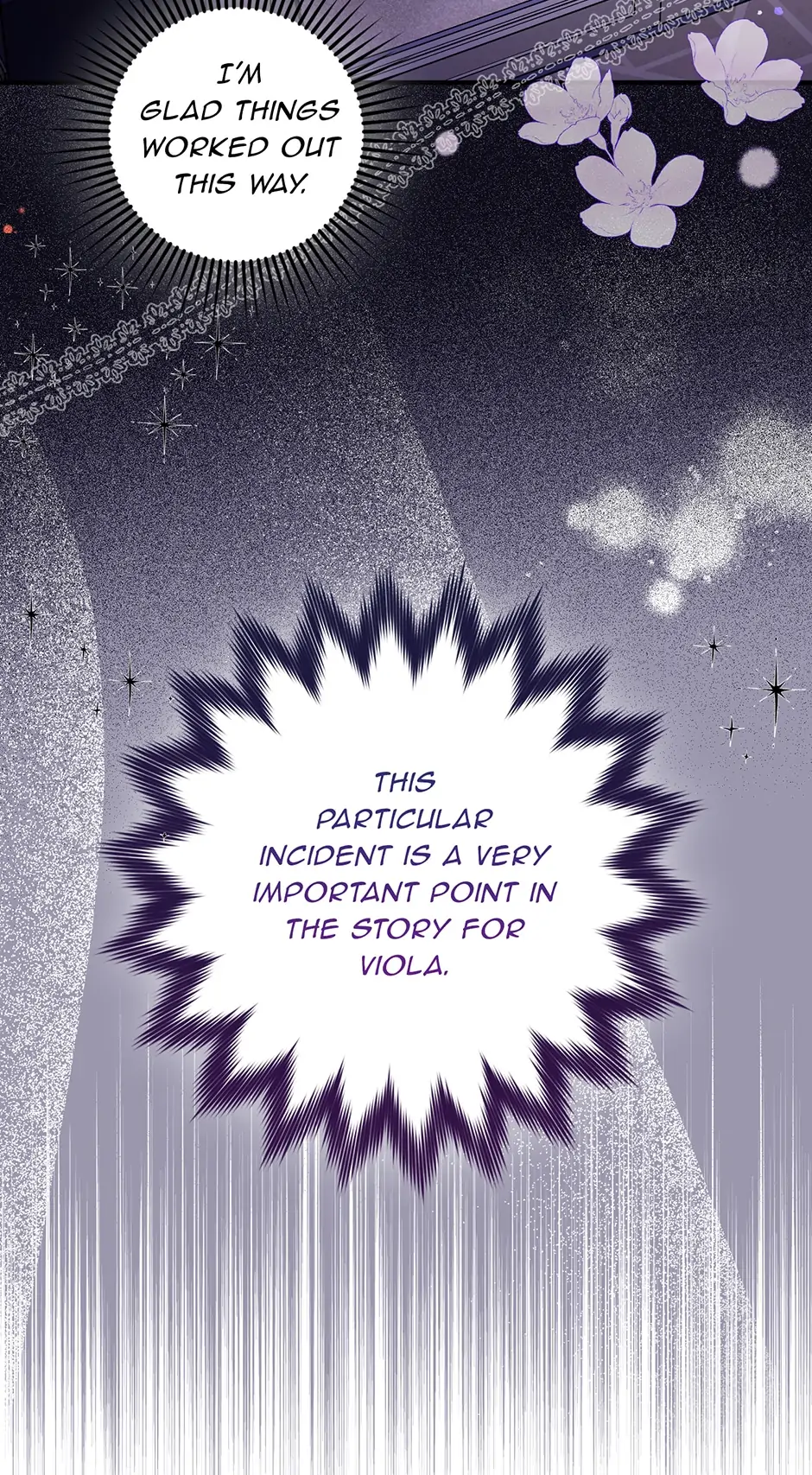 The Unintentionally Ideal Adopted Daughter Chapter 7 - page 53