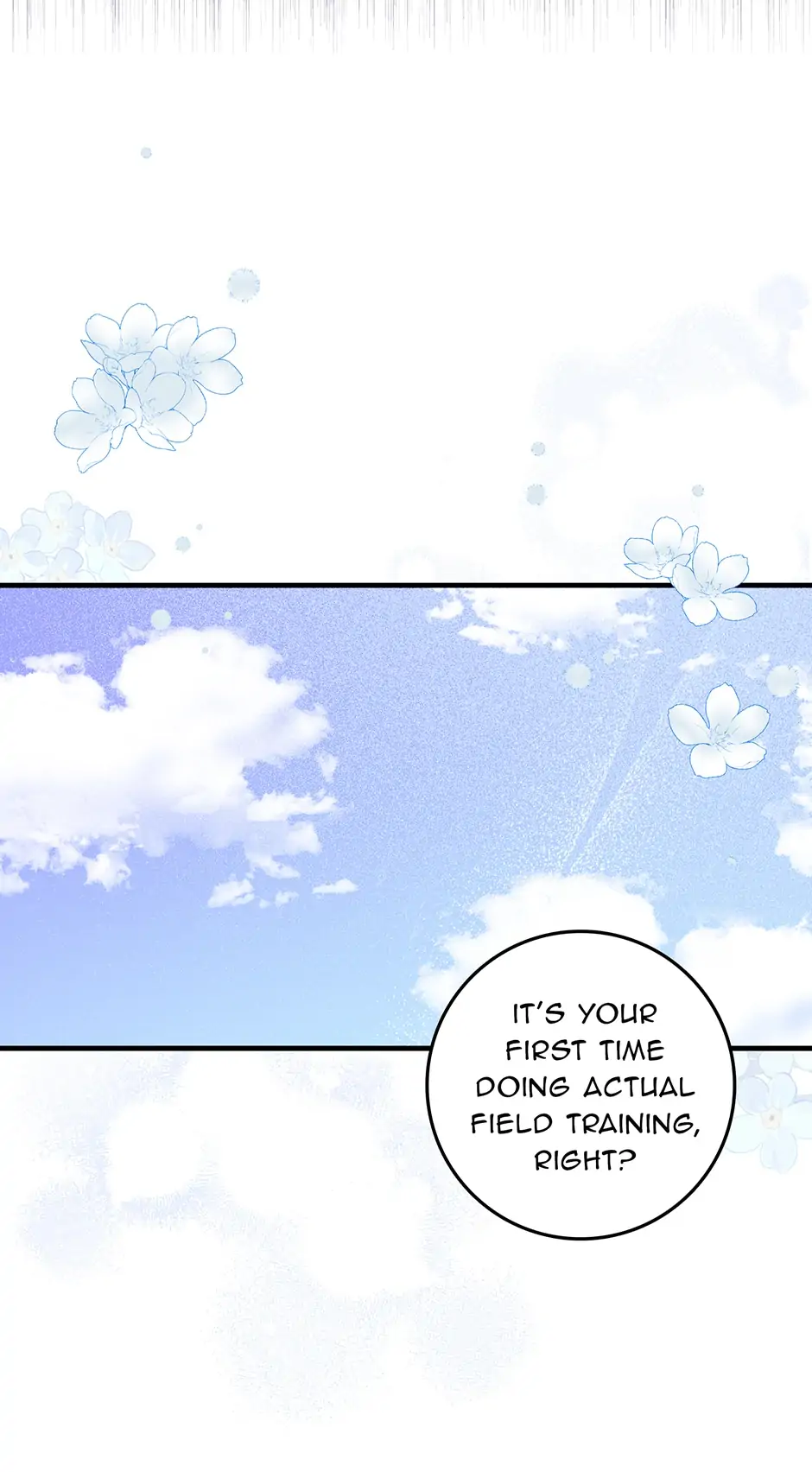 The Unintentionally Ideal Adopted Daughter Chapter 7 - page 54