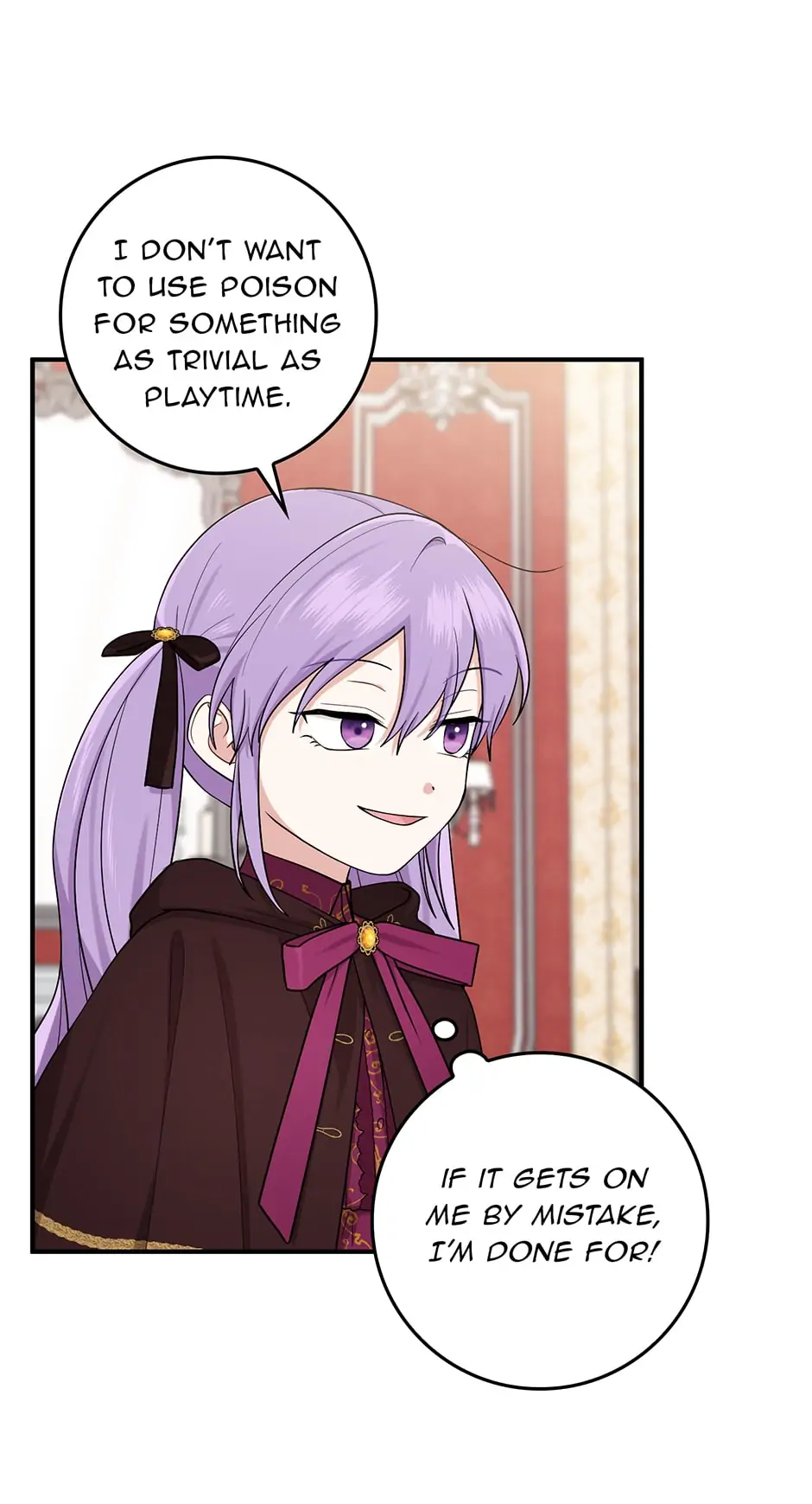The Unintentionally Ideal Adopted Daughter Chapter 7 - page 60
