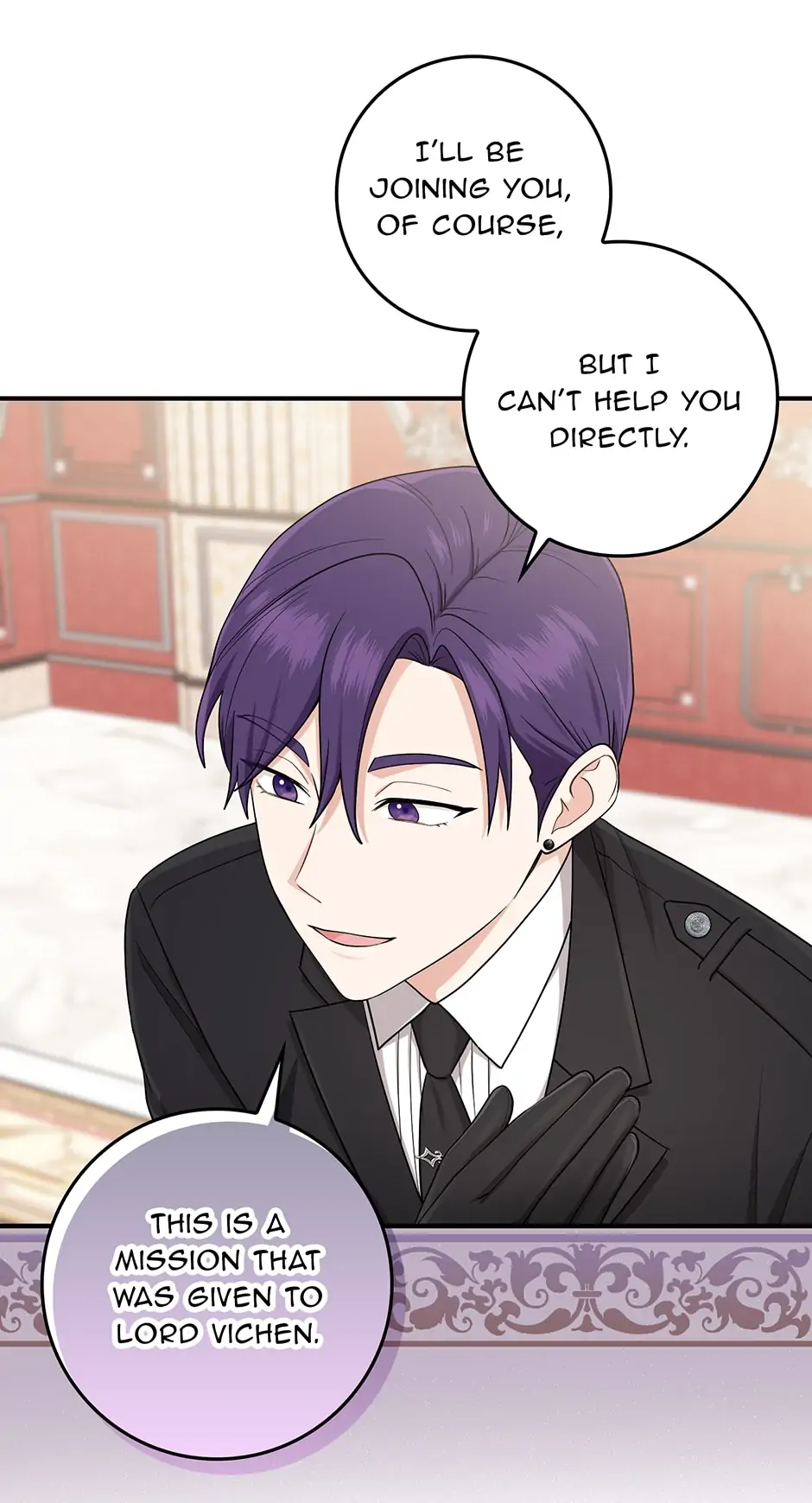 The Unintentionally Ideal Adopted Daughter Chapter 7 - page 63