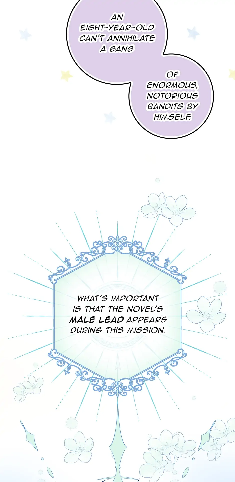 The Unintentionally Ideal Adopted Daughter Chapter 7 - page 67