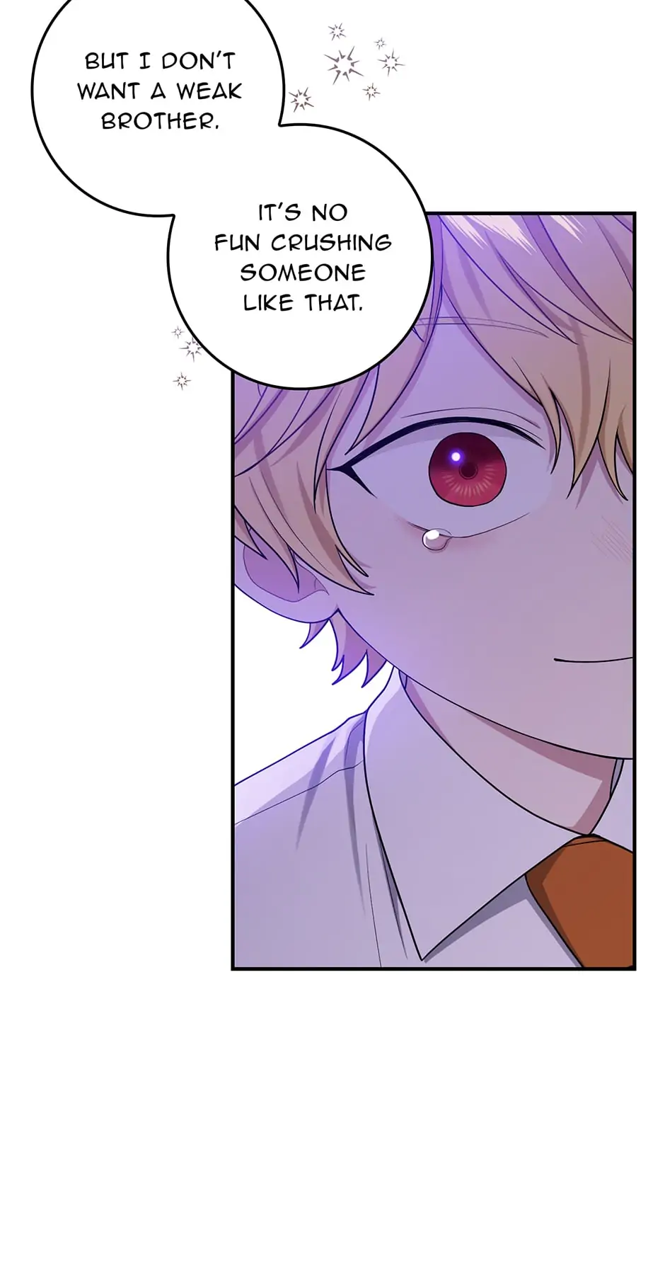 The Unintentionally Ideal Adopted Daughter Chapter 7 - page 6