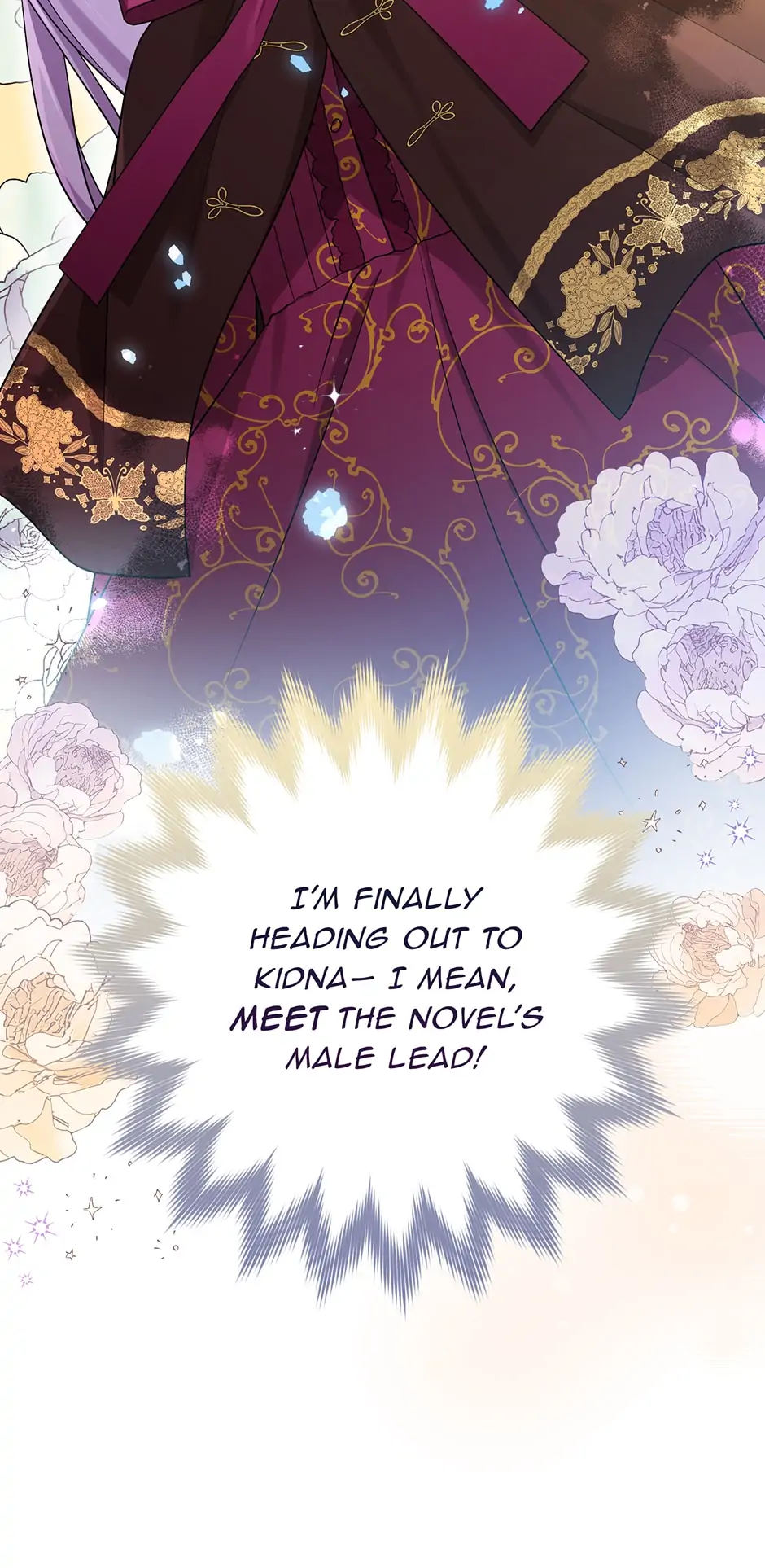 The Unintentionally Ideal Adopted Daughter Chapter 7 - page 69