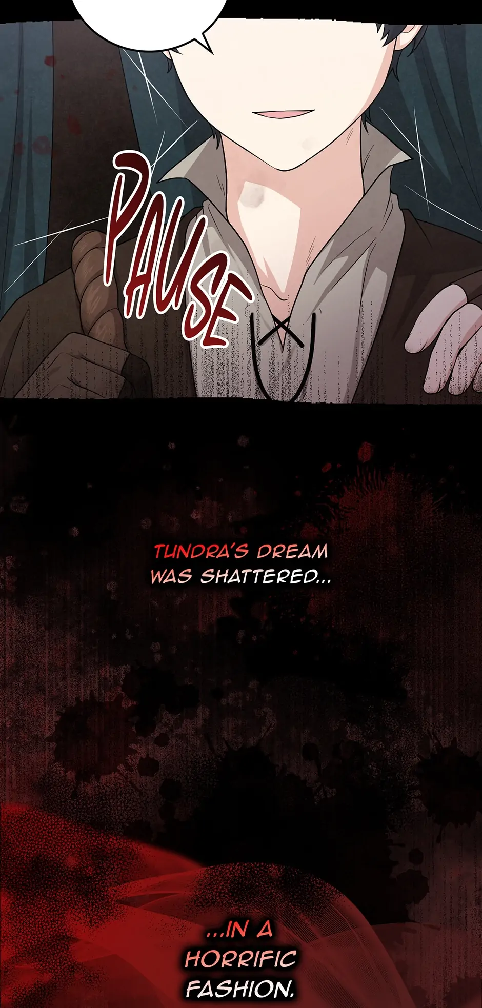 The Unintentionally Ideal Adopted Daughter Chapter 8 - page 9