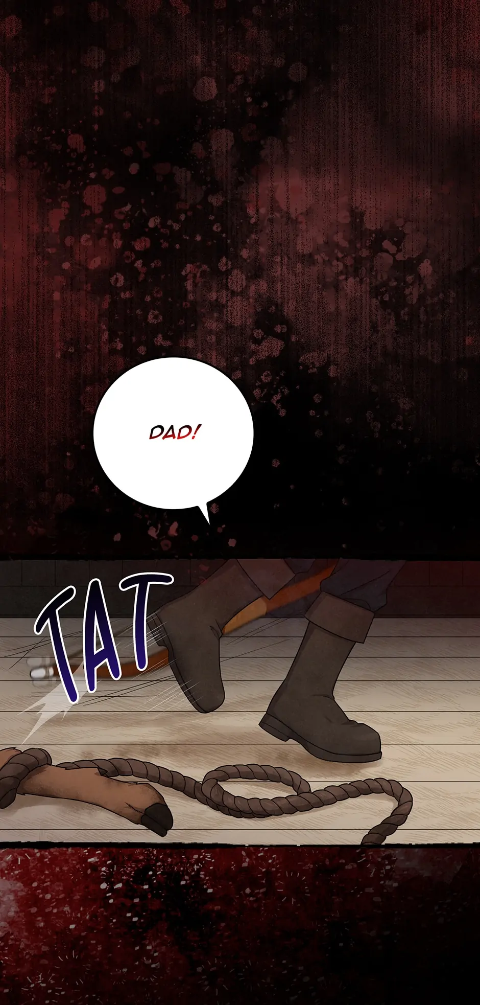 The Unintentionally Ideal Adopted Daughter Chapter 8 - page 11