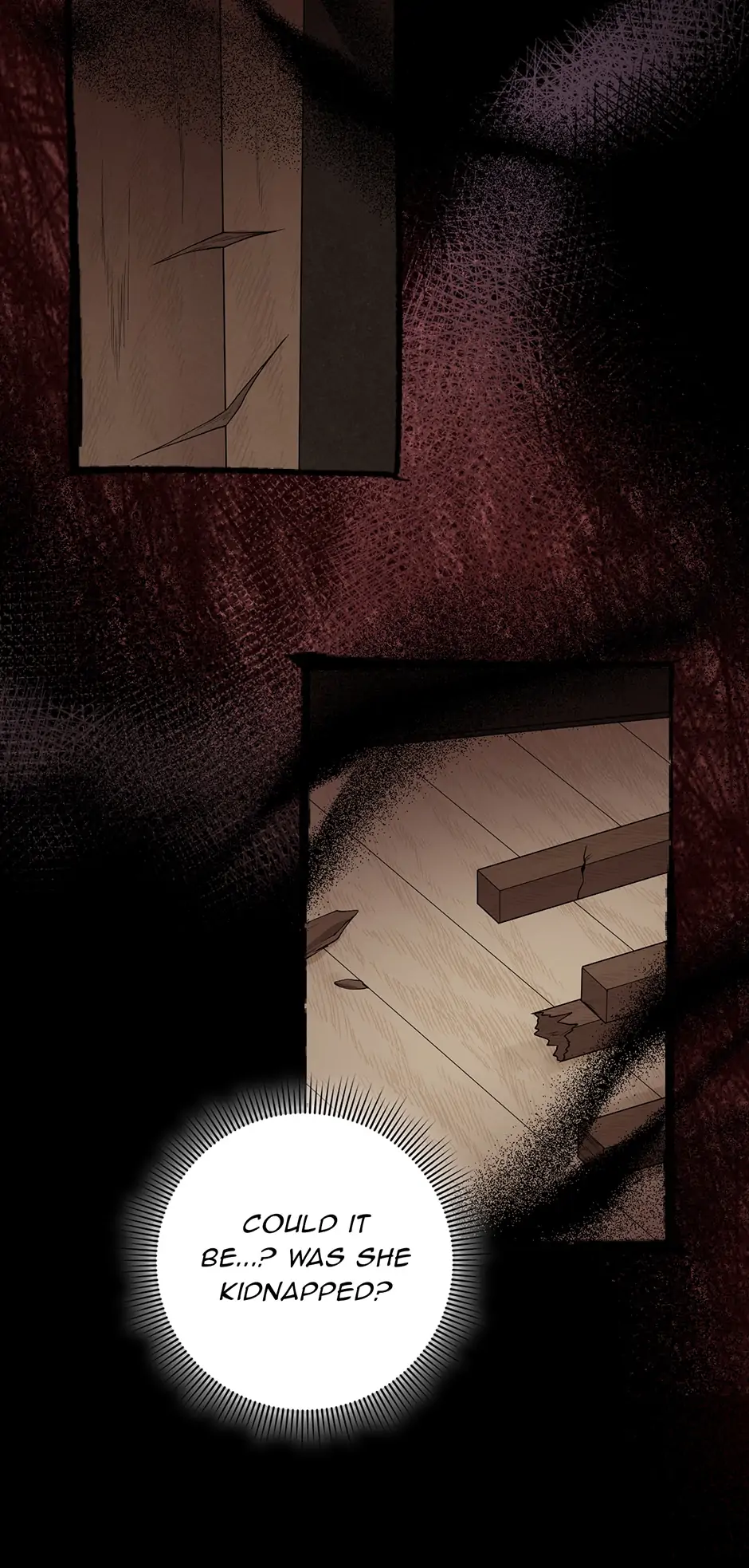 The Unintentionally Ideal Adopted Daughter Chapter 8 - page 13