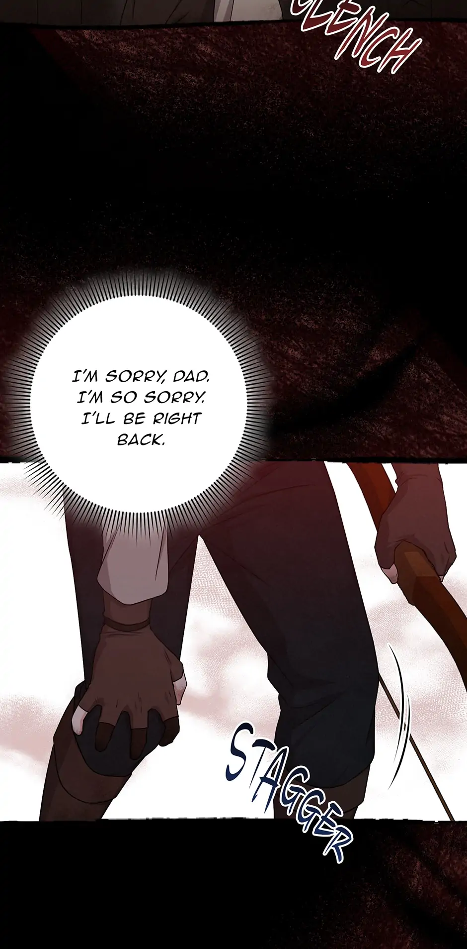 The Unintentionally Ideal Adopted Daughter Chapter 8 - page 15