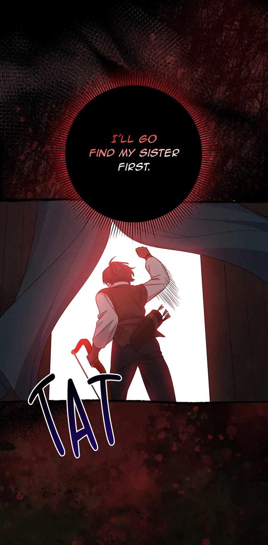 The Unintentionally Ideal Adopted Daughter Chapter 8 - page 16