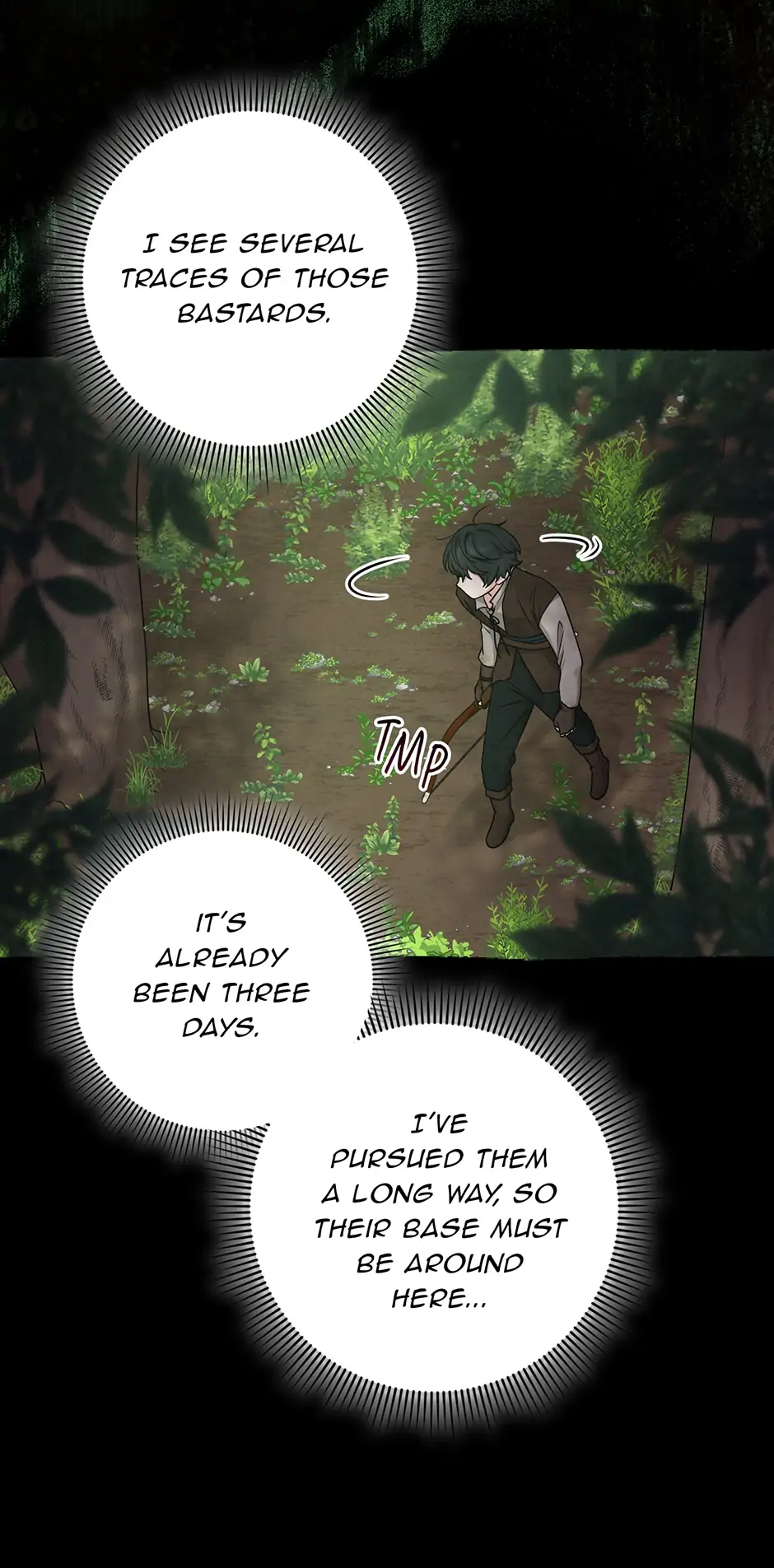 The Unintentionally Ideal Adopted Daughter Chapter 8 - page 18