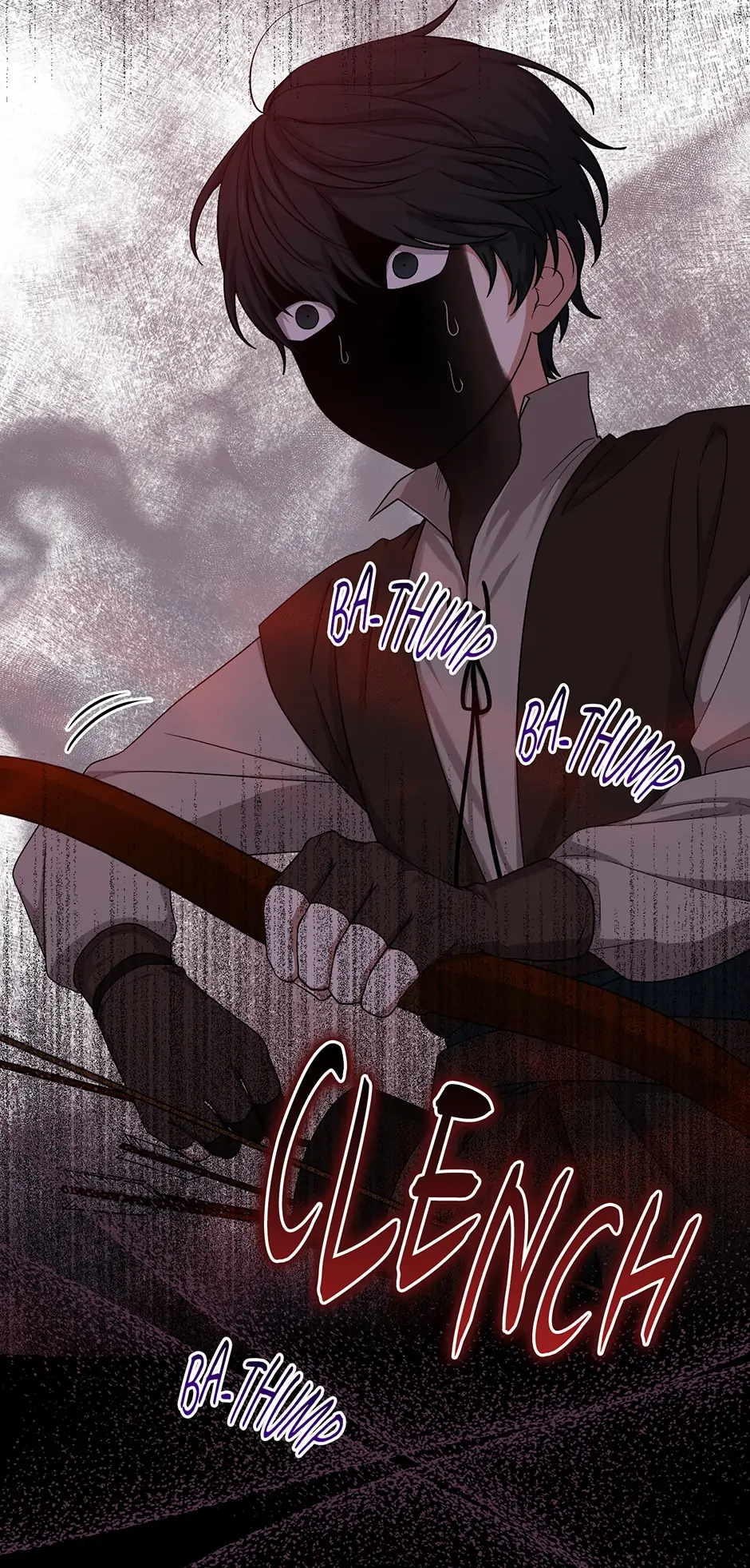The Unintentionally Ideal Adopted Daughter Chapter 8 - page 20