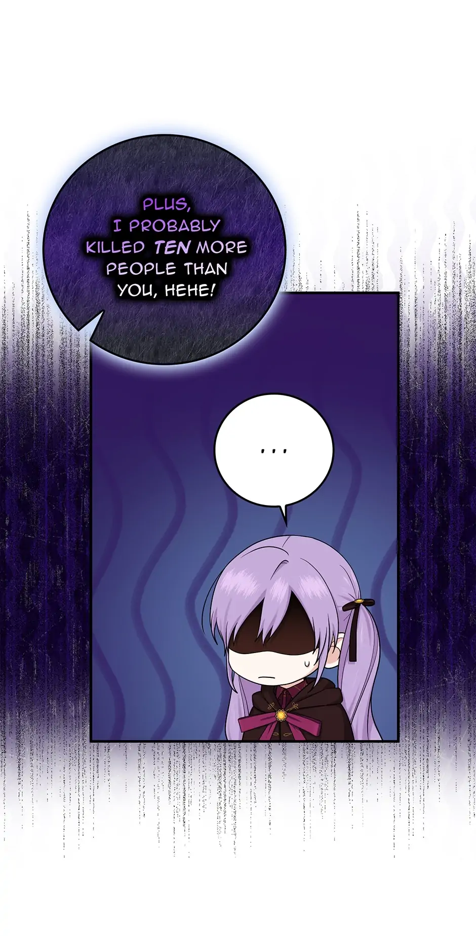 The Unintentionally Ideal Adopted Daughter Chapter 8 - page 28