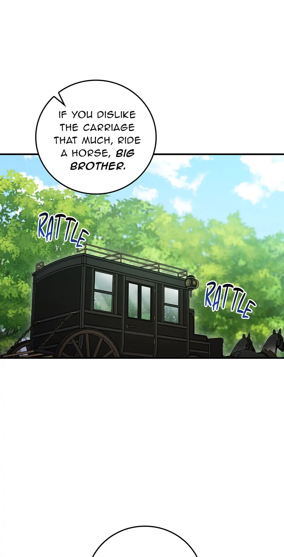 The Unintentionally Ideal Adopted Daughter Chapter 8 - page 29