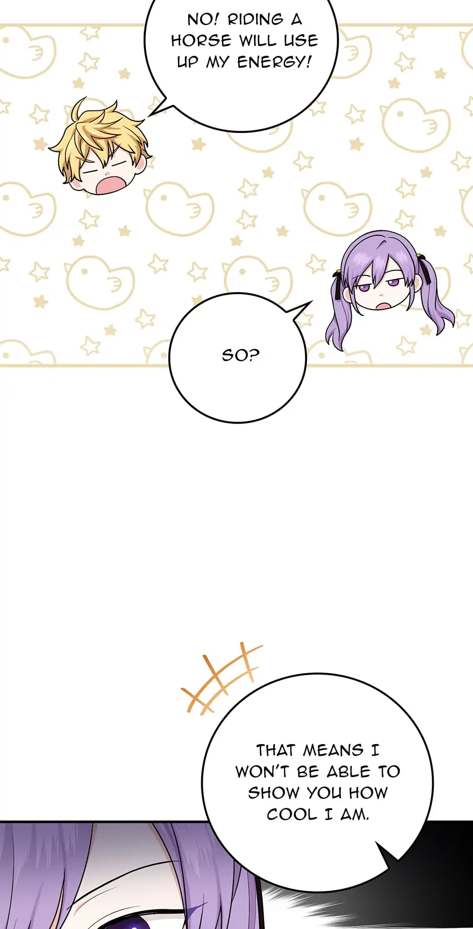 The Unintentionally Ideal Adopted Daughter Chapter 8 - page 30