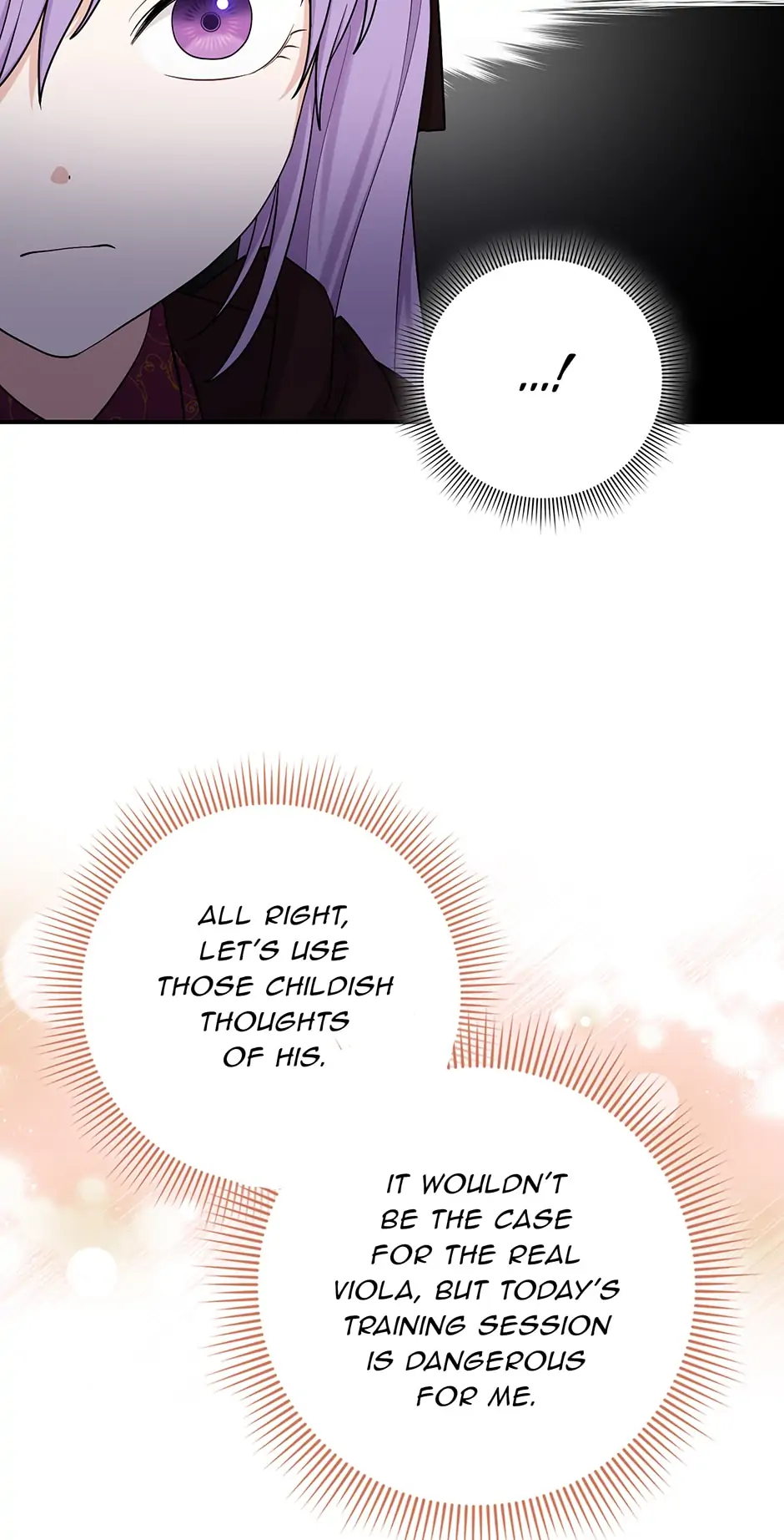 The Unintentionally Ideal Adopted Daughter Chapter 8 - page 31