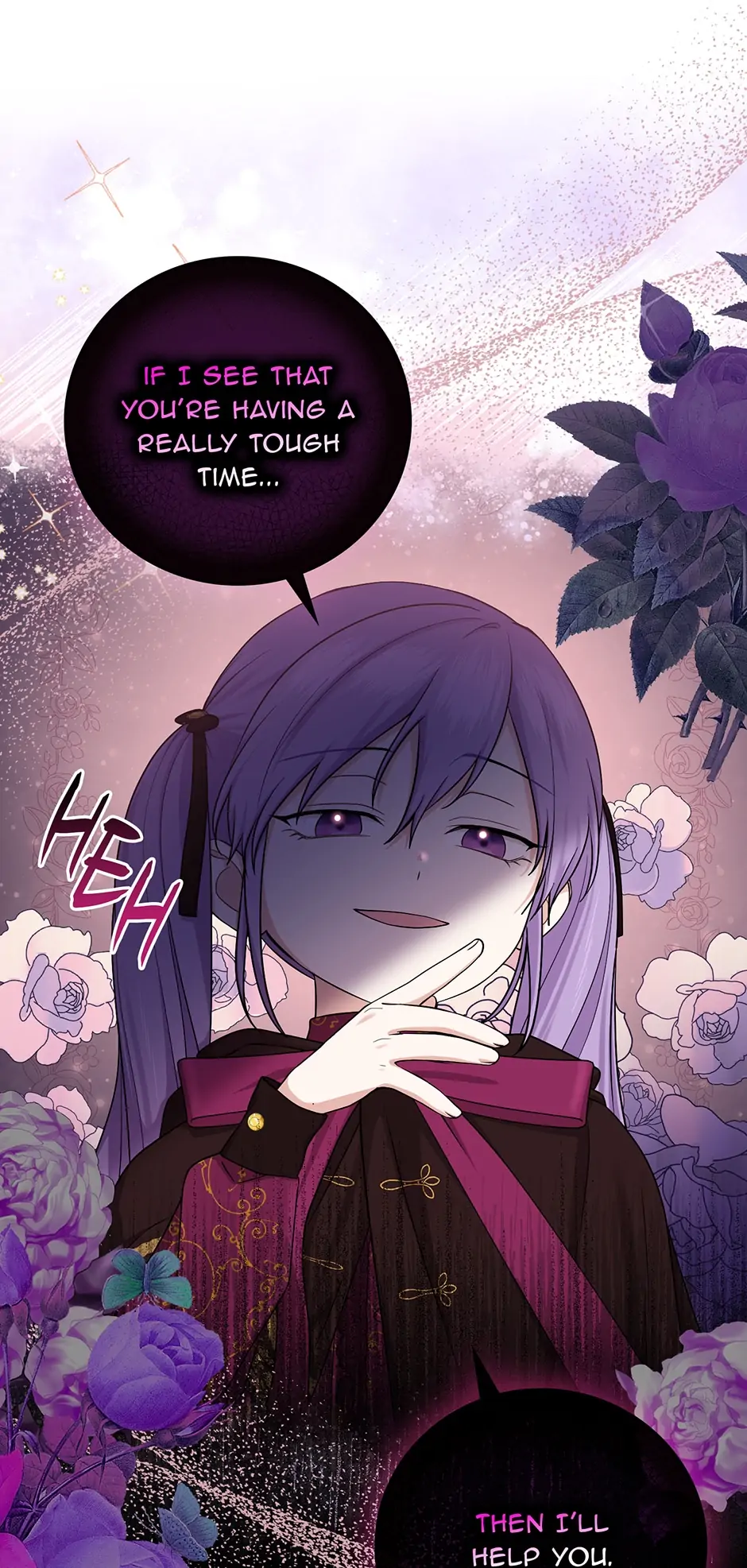 The Unintentionally Ideal Adopted Daughter Chapter 8 - page 35
