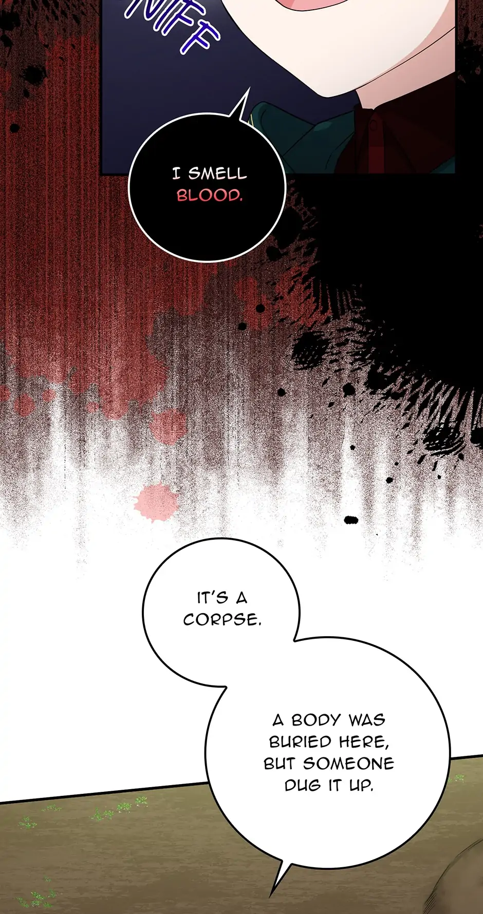 The Unintentionally Ideal Adopted Daughter Chapter 8 - page 43