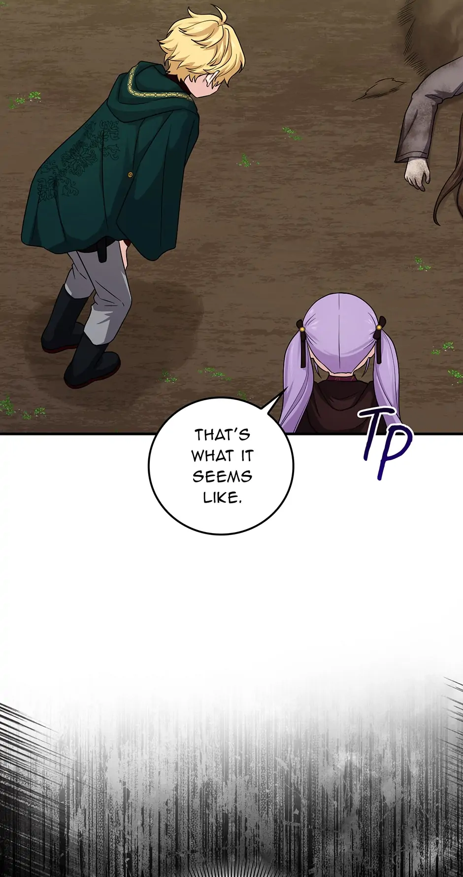 The Unintentionally Ideal Adopted Daughter Chapter 8 - page 44