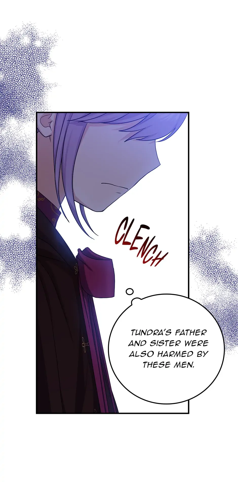 The Unintentionally Ideal Adopted Daughter Chapter 8 - page 47