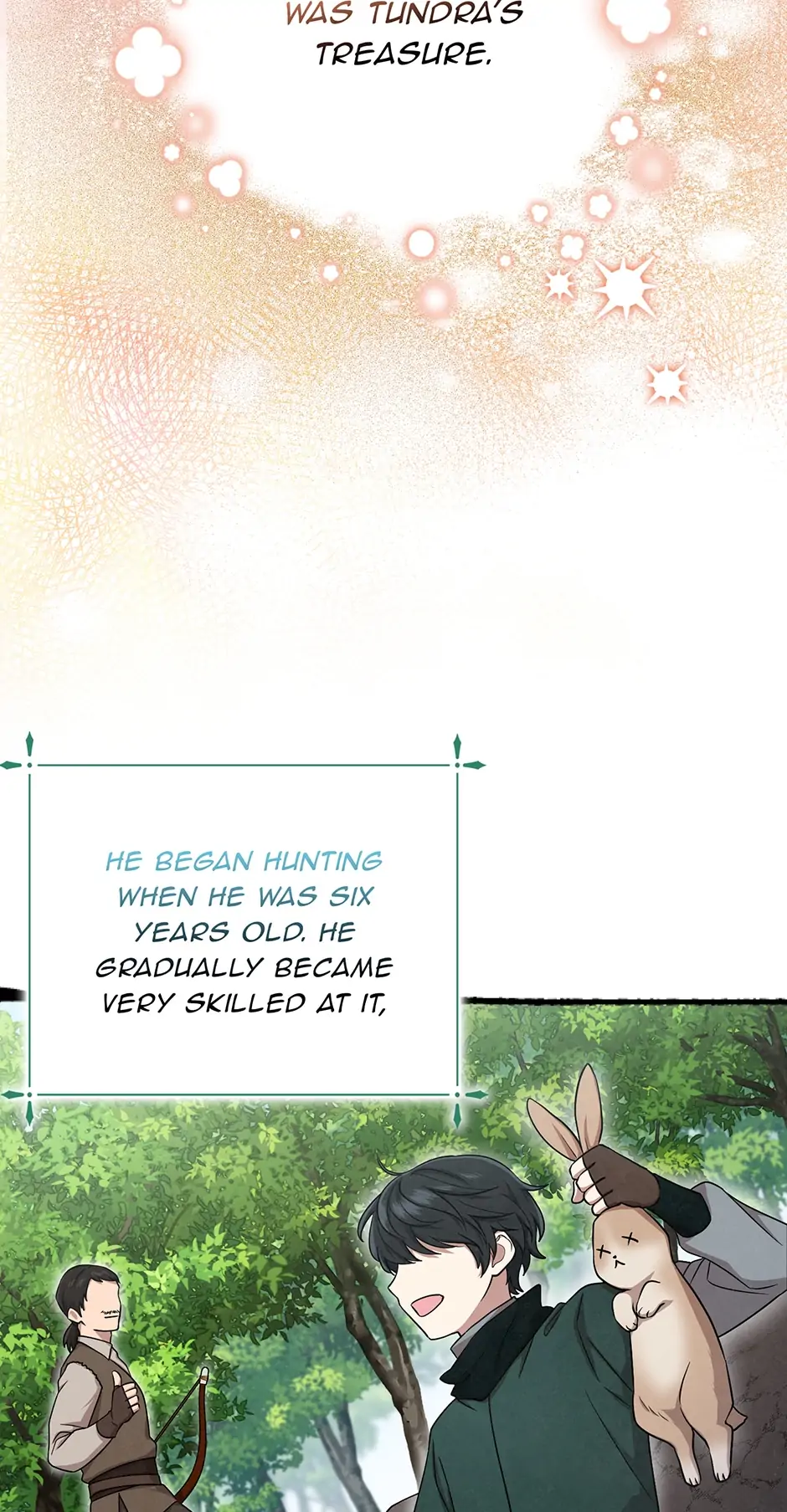 The Unintentionally Ideal Adopted Daughter Chapter 8 - page 4