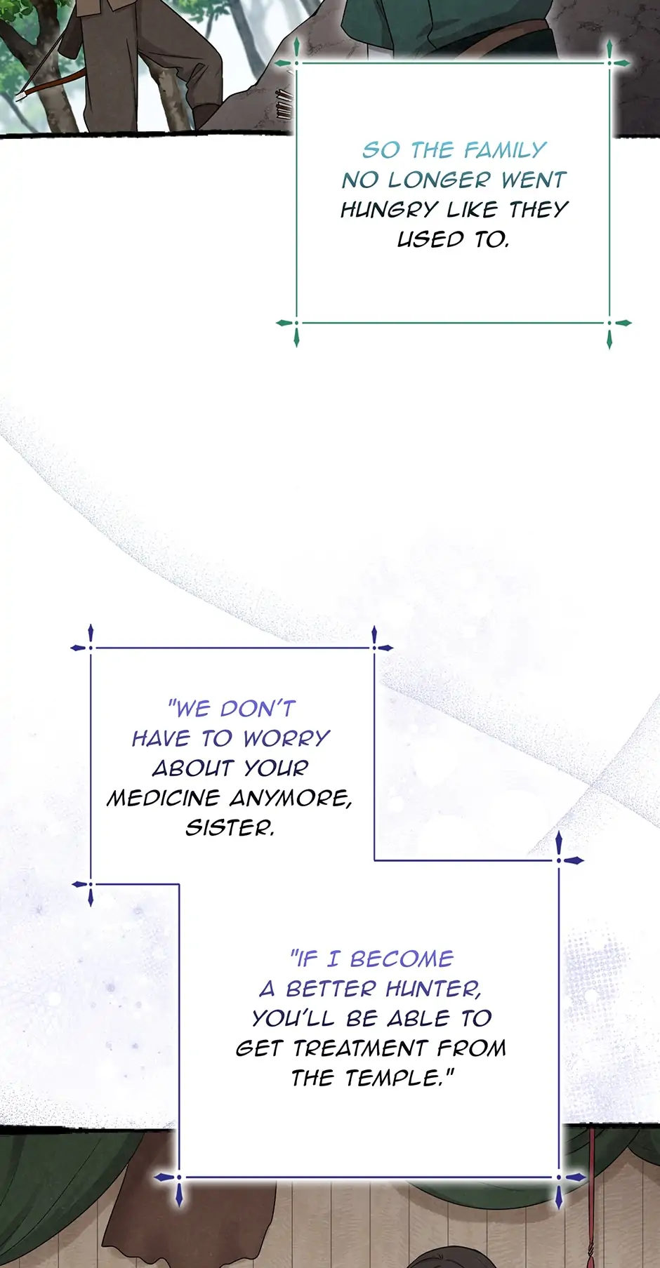 The Unintentionally Ideal Adopted Daughter Chapter 8 - page 5