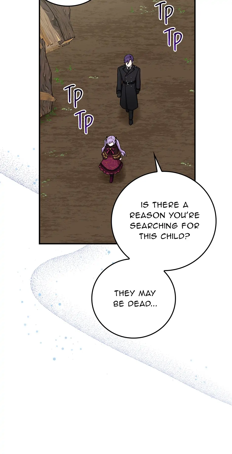 The Unintentionally Ideal Adopted Daughter Chapter 8 - page 63