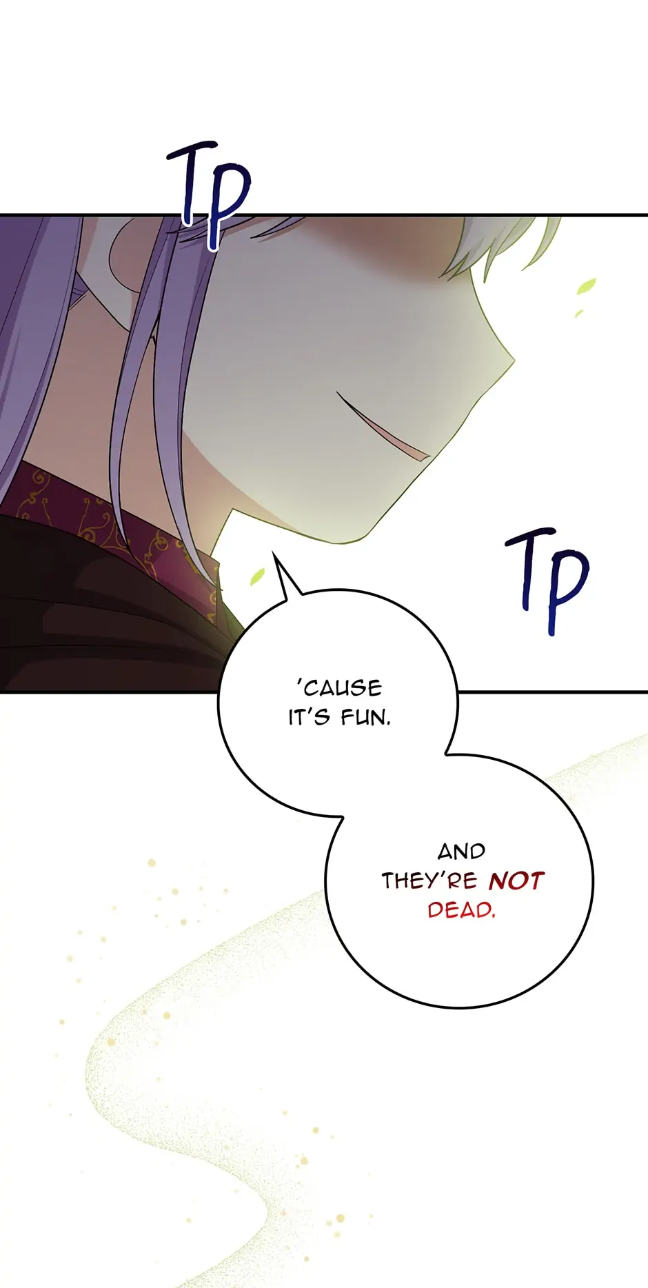The Unintentionally Ideal Adopted Daughter Chapter 8 - page 64