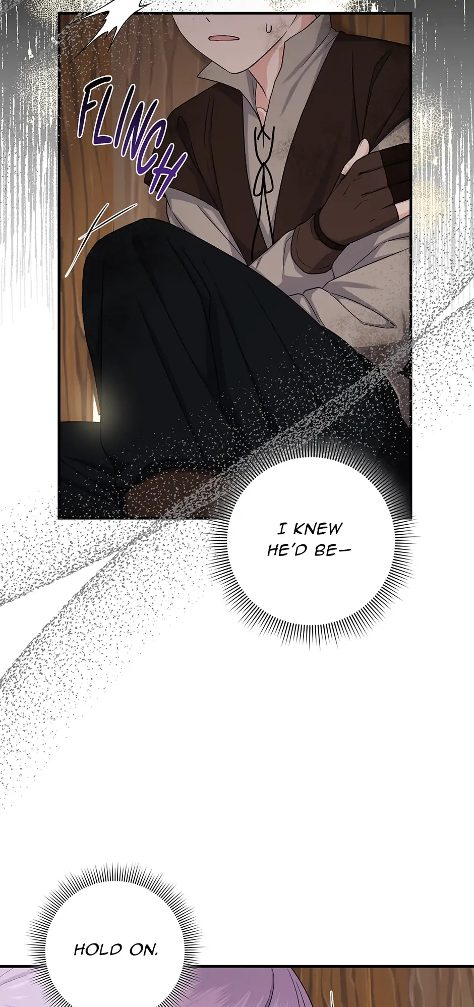 The Unintentionally Ideal Adopted Daughter Chapter 8 - page 70