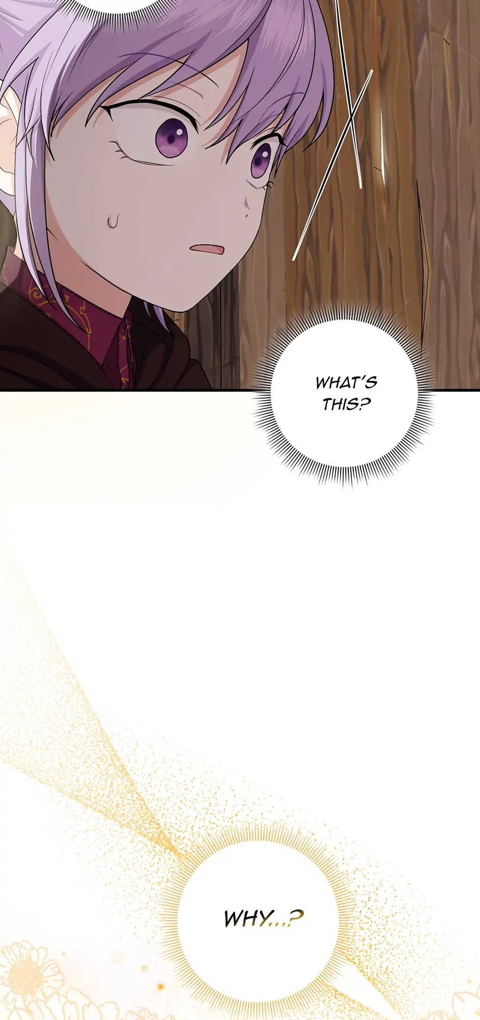 The Unintentionally Ideal Adopted Daughter Chapter 8 - page 71