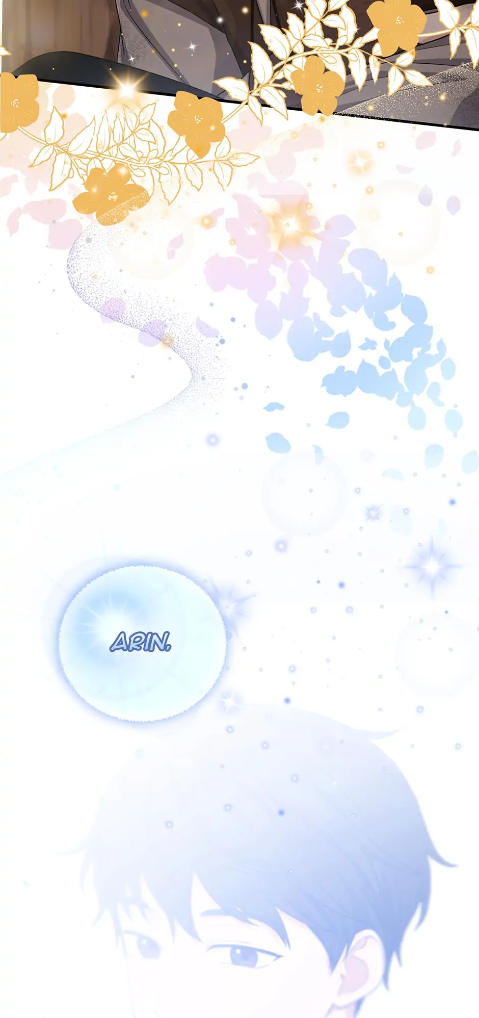 The Unintentionally Ideal Adopted Daughter Chapter 8 - page 73