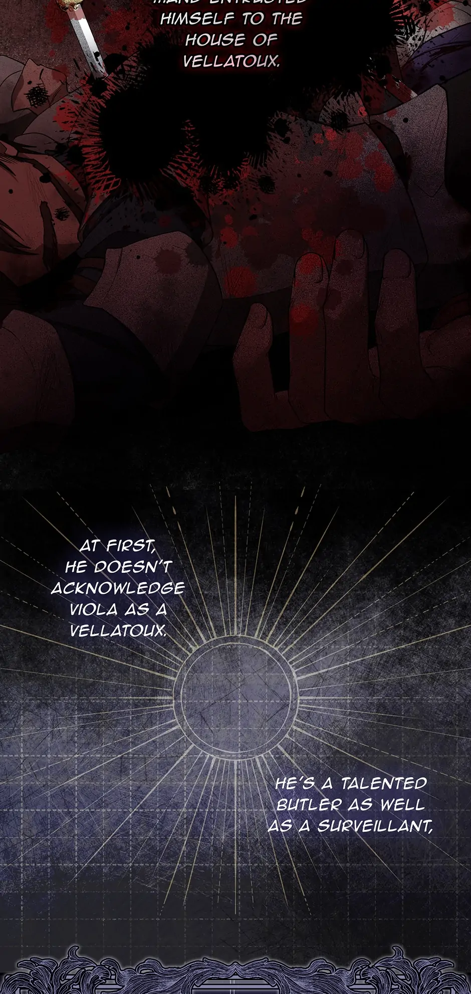 The Unintentionally Ideal Adopted Daughter Chapter 3 - page 16
