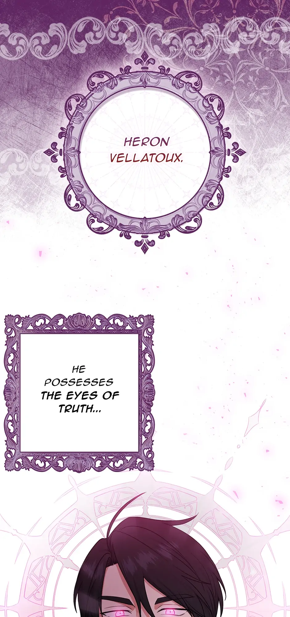 The Unintentionally Ideal Adopted Daughter Chapter 3 - page 1