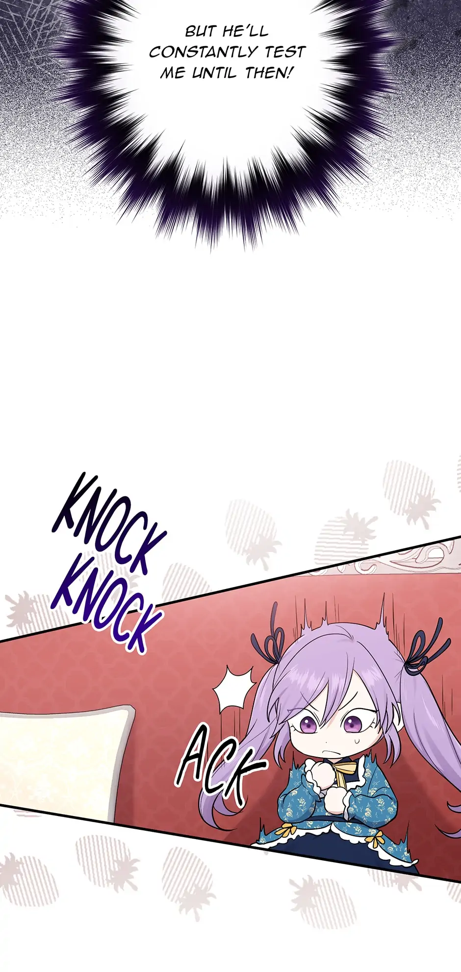 The Unintentionally Ideal Adopted Daughter Chapter 3 - page 19