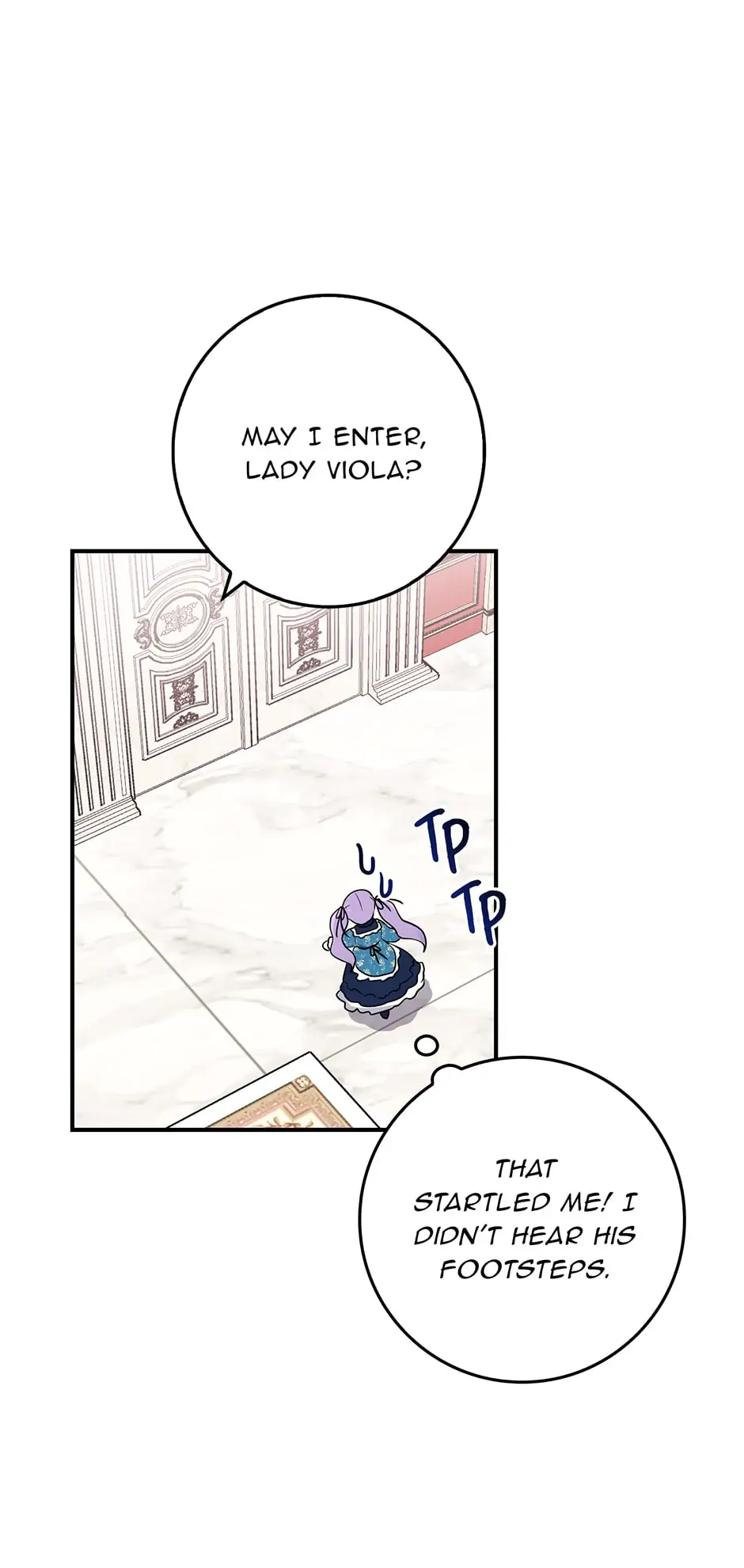 The Unintentionally Ideal Adopted Daughter Chapter 3 - page 20