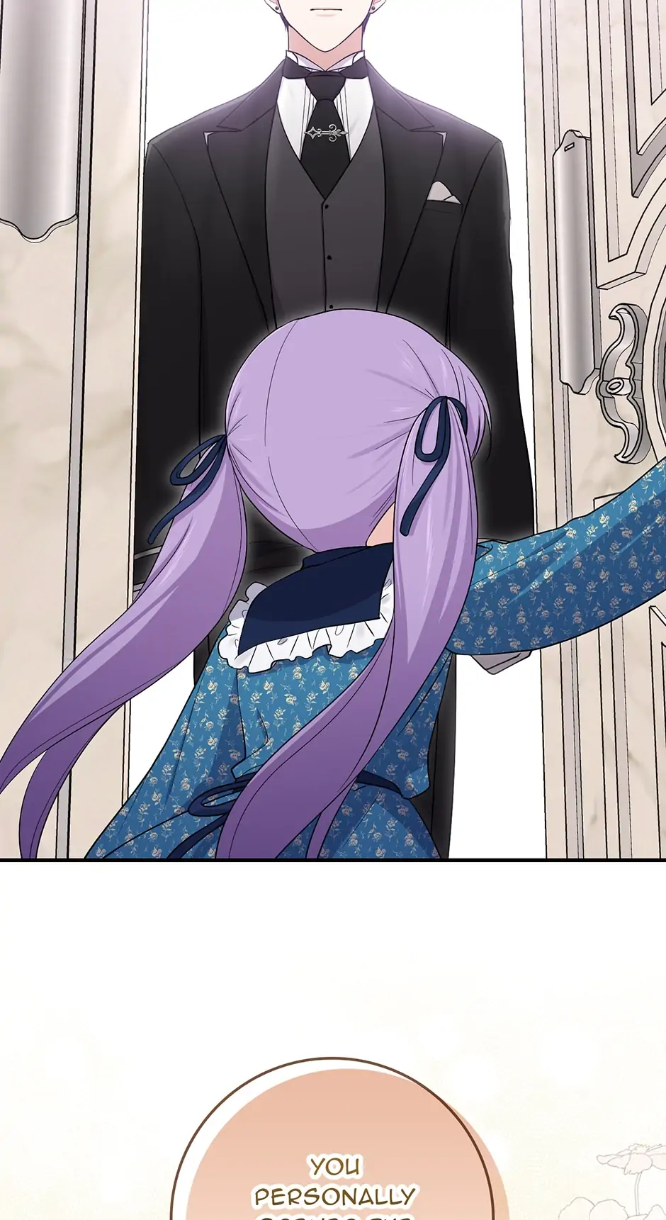 The Unintentionally Ideal Adopted Daughter Chapter 3 - page 25