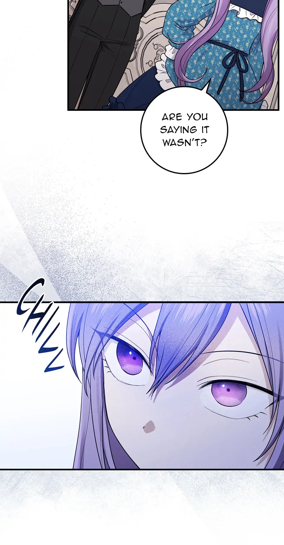 The Unintentionally Ideal Adopted Daughter Chapter 3 - page 32