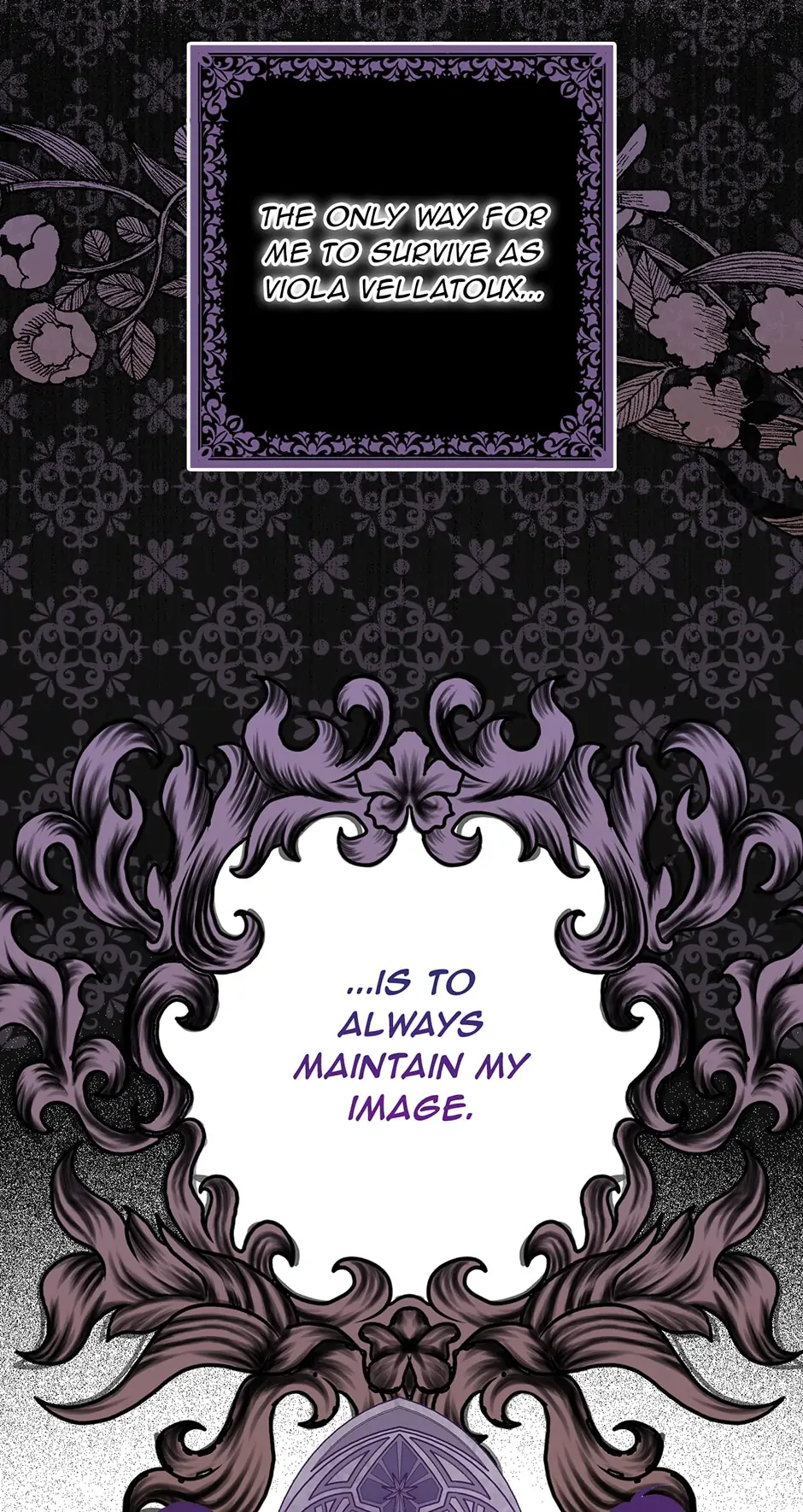 The Unintentionally Ideal Adopted Daughter Chapter 3 - page 36