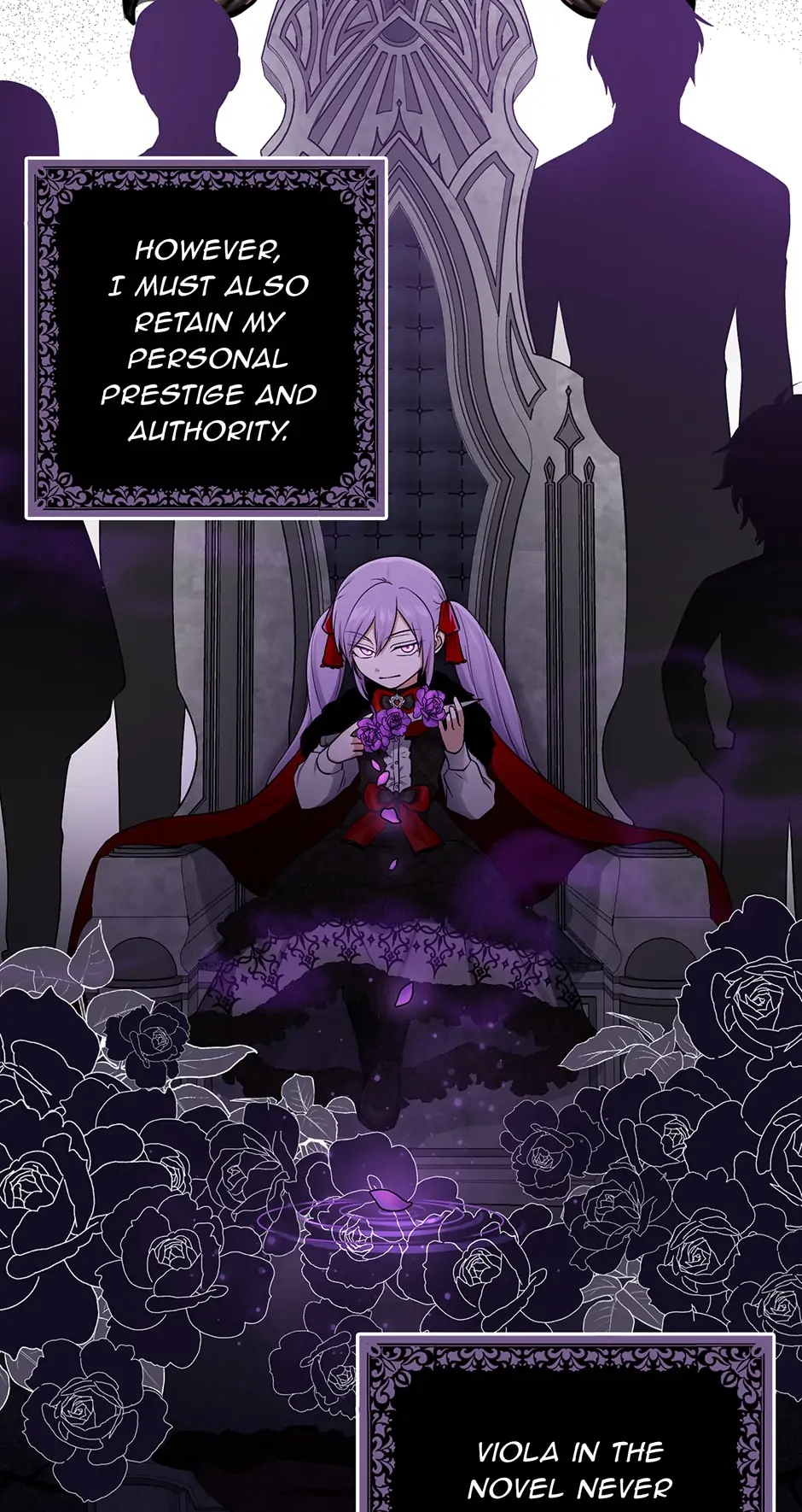 The Unintentionally Ideal Adopted Daughter Chapter 3 - page 37