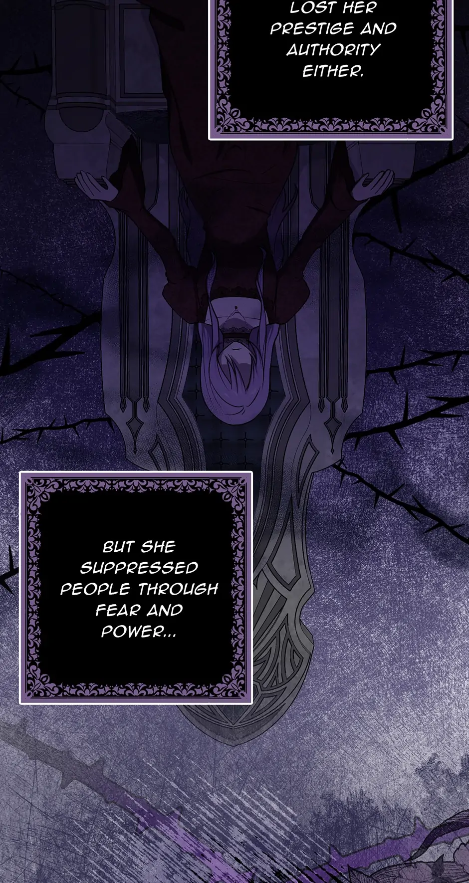 The Unintentionally Ideal Adopted Daughter Chapter 3 - page 38
