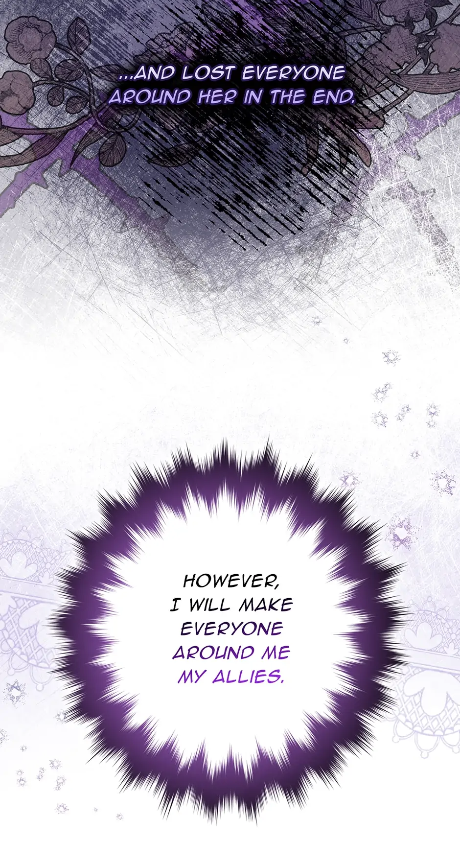 The Unintentionally Ideal Adopted Daughter Chapter 3 - page 39