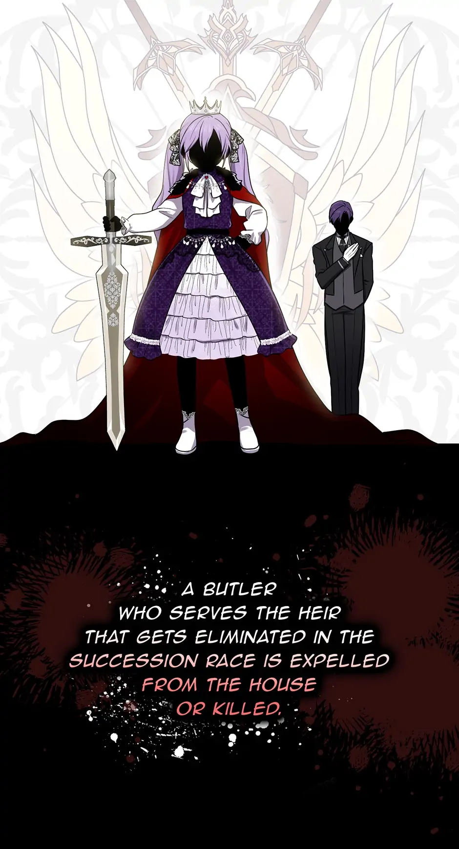 The Unintentionally Ideal Adopted Daughter Chapter 3 - page 42