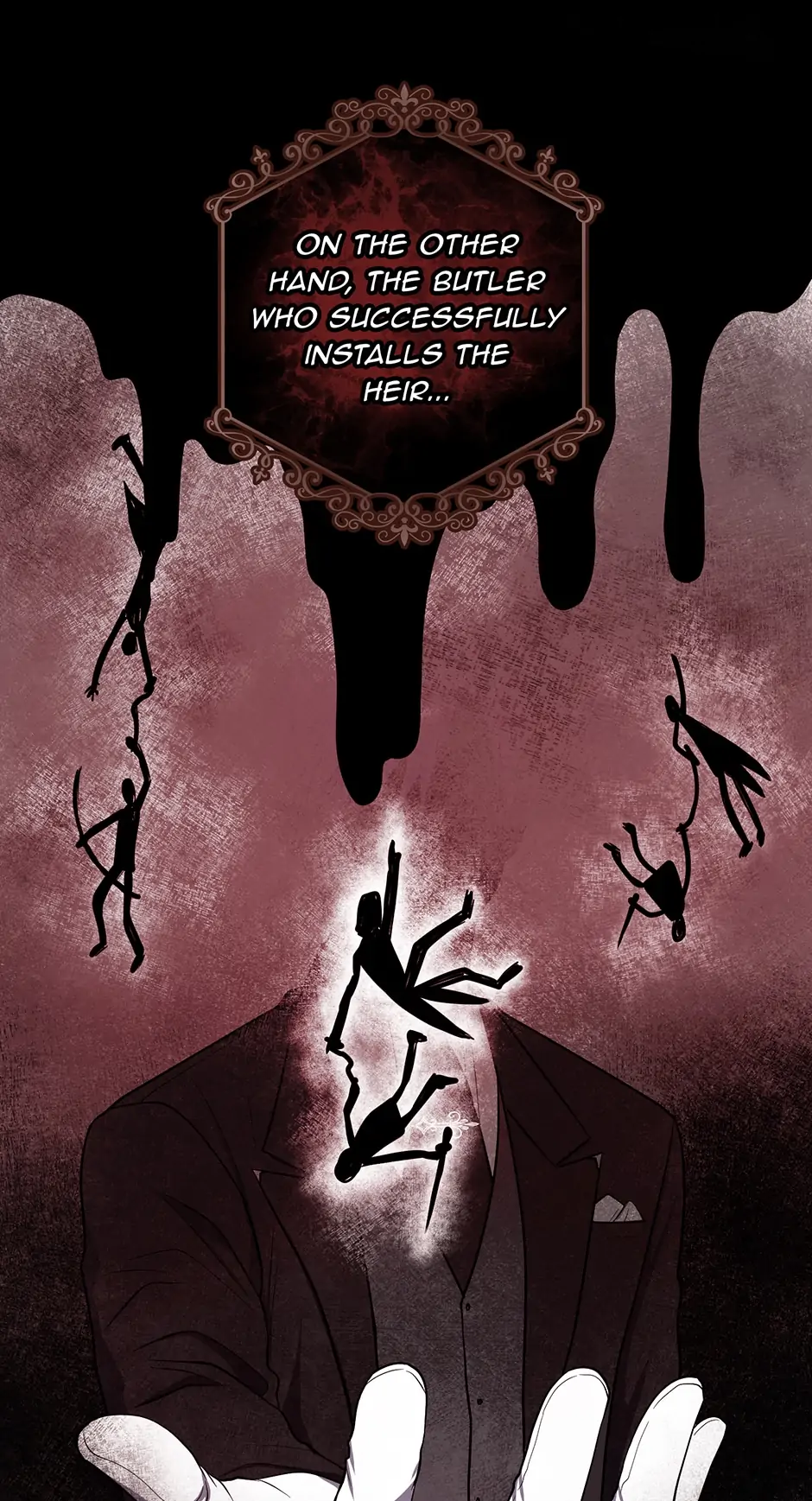 The Unintentionally Ideal Adopted Daughter Chapter 3 - page 43