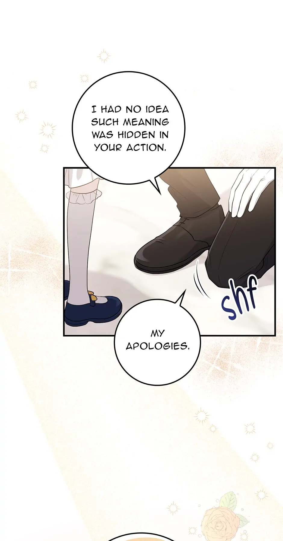 The Unintentionally Ideal Adopted Daughter Chapter 3 - page 48